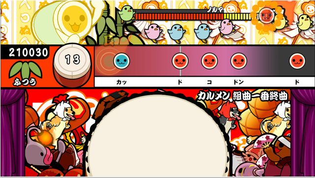太鼓达人电脑版