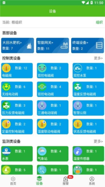 天正智能