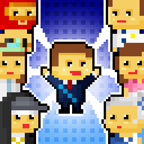 Pixel People(宇宙小镇手游)
