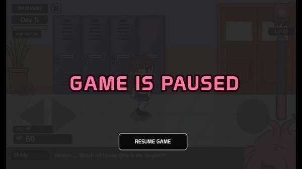 lovecraftlocker中文版