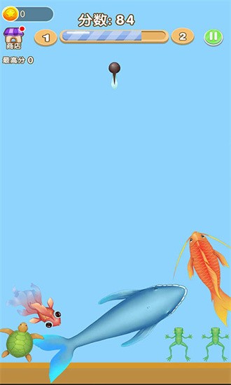 我要召唤神龙