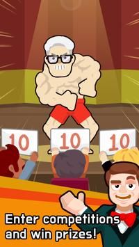 健美教练IdleBodybuilderTycoon