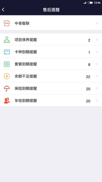 智慧门店