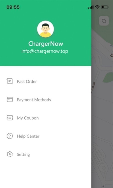 chargenow充电桩app