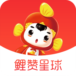 鲤赞星球BD