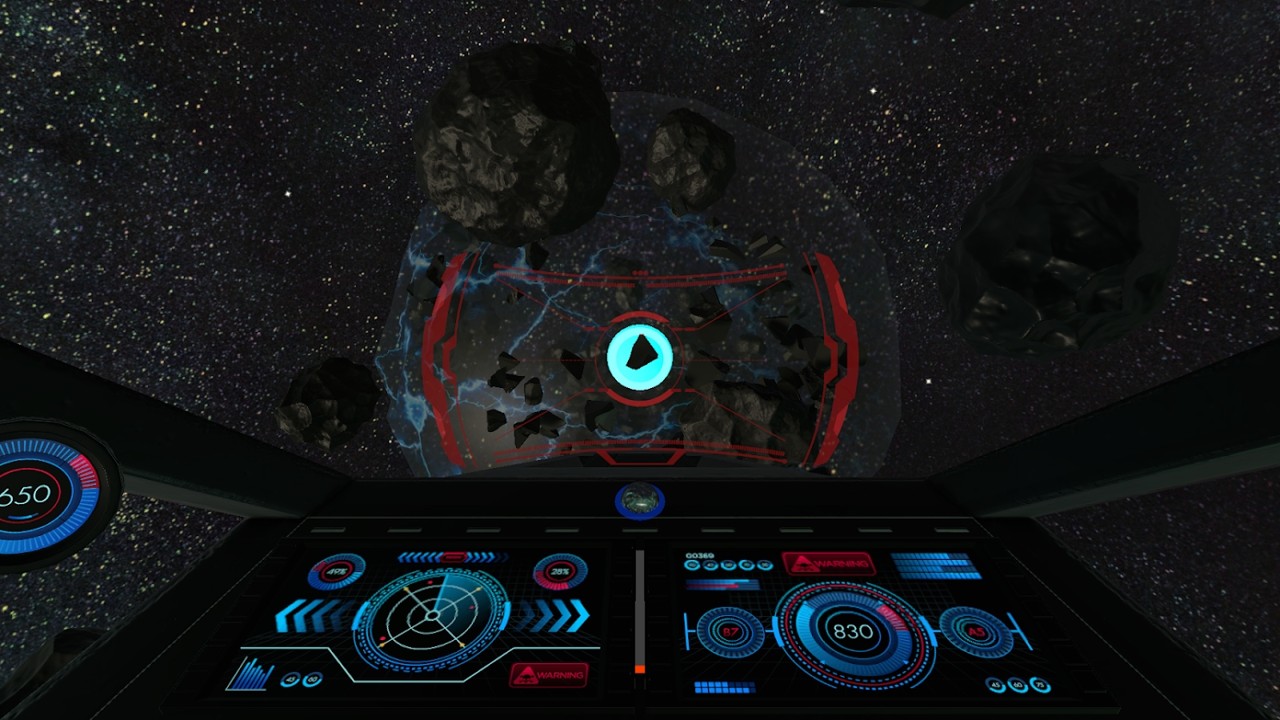 谷神星行动Operation Ceres Red Alert