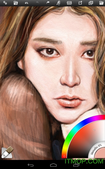 artrage中文版手机版