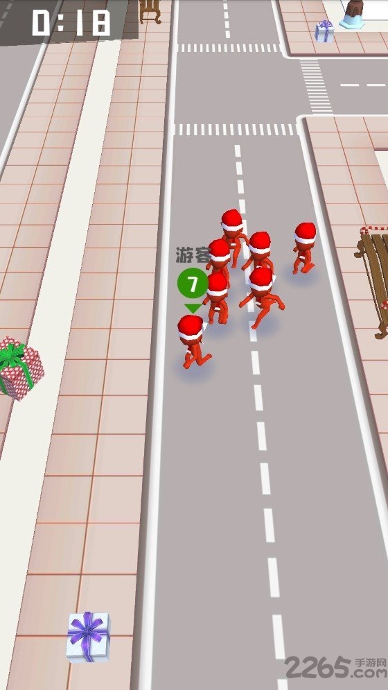 跑跑达人