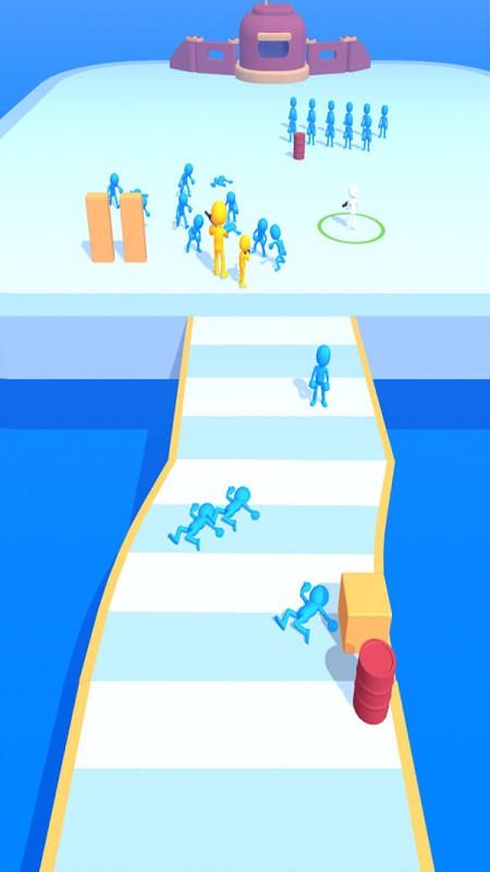 合并射击者安卓版