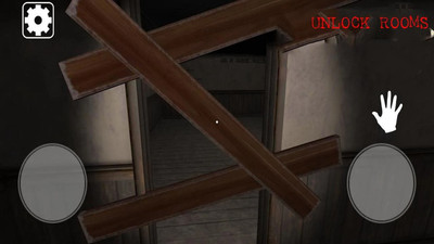 恐怖病人 恐怖病人