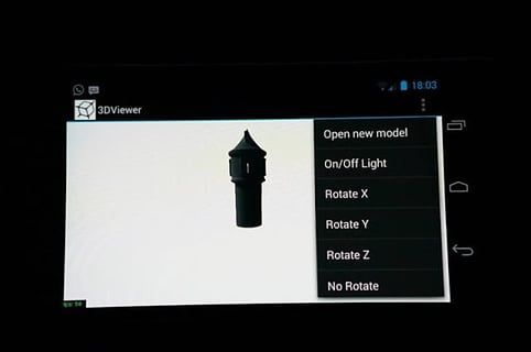 3d模型制作软件