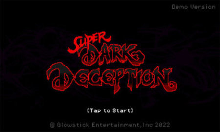 黑暗欺骗手机版 黑暗欺骗手机版
