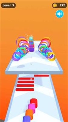 粉碎跑者Smash Runner