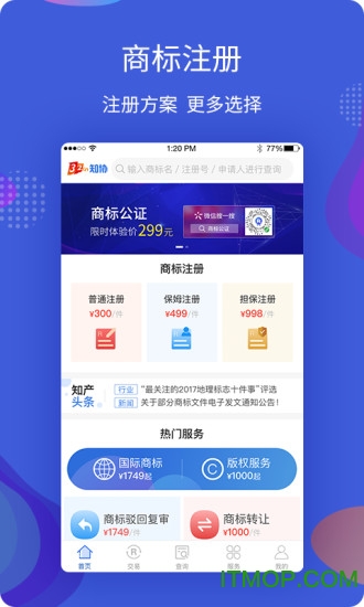 知协