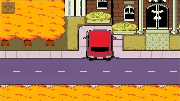 三角符文1-4章中文版(Deltarune)