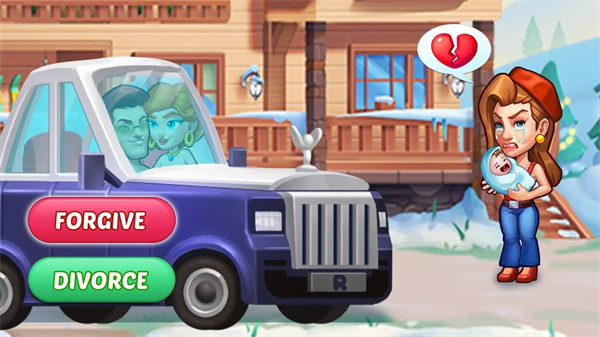 停车场大亨中文版 停车场大亨中文版