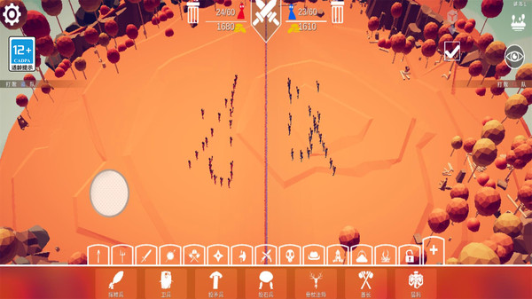 全面战争星战模拟器全武器解锁版