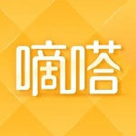 嘀嗒出租司机