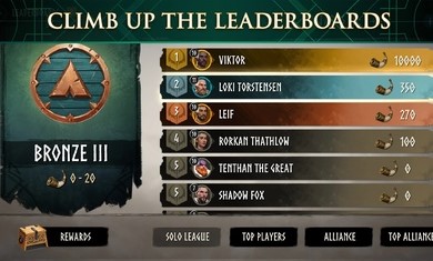 Vikings: Valhalla