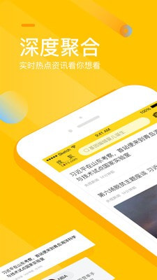 手机搜狐网app