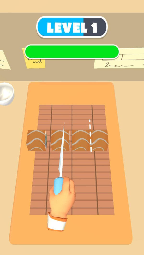 疯狂寿司店 疯狂寿司店