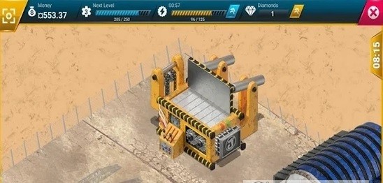 Junkyard Tycoon Business Simulation(废车场大亨)