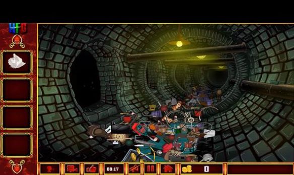 犯罪调查档案101级惊悚(CrimeInvestigationFiles)