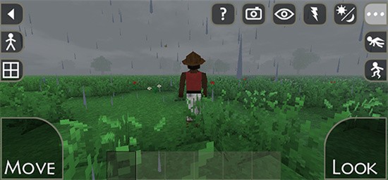 生存战争插件版