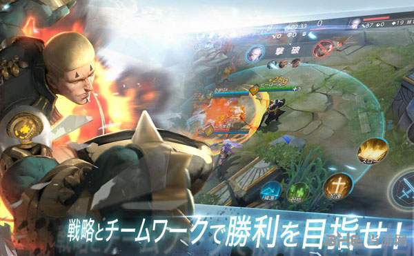 战争之歌 (war song)安卓版V1.0.161.0