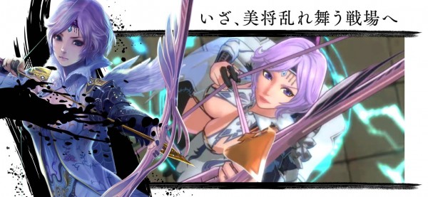 RANBU三国志乱舞