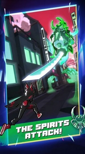 元素勇士(Spirit Slayers)
