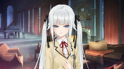 美少女万华镜4冷狐版