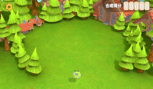 3D动物大作战 3D动物大作战