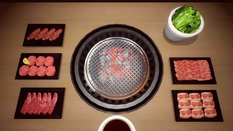 Yakiniku安装器