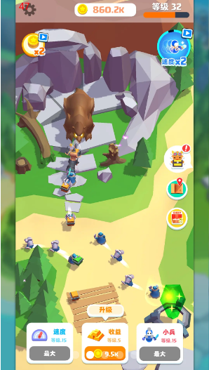 打野我贼溜 打野我贼溜