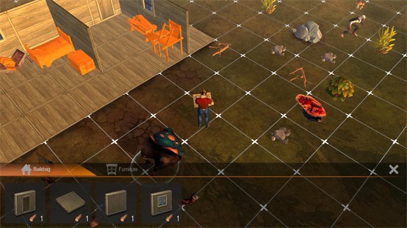 Live or Die 2: Pro