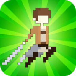 像素进击的巨人(Pixel on Titan)