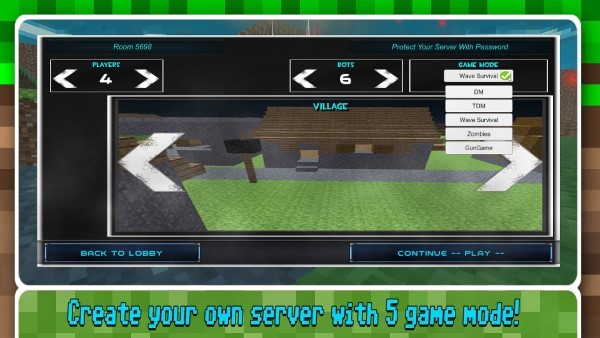 疯狂的像素启示录9app