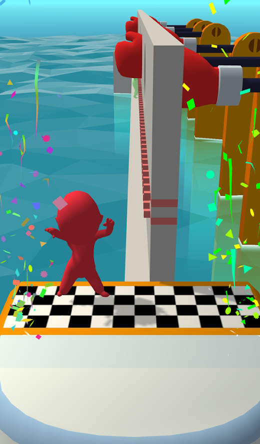 跳跳趴趴趴Jump Jump PaPaPa