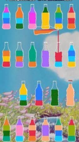 开心水排序 开心水排序