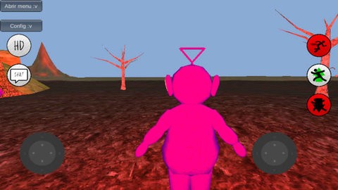 鬼天3内置菜单版