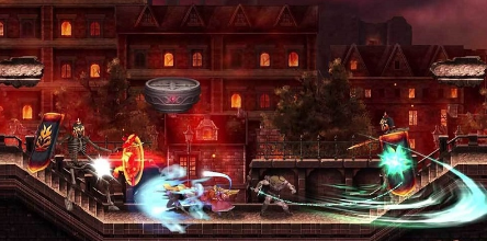 恶魔城：灵魂魔典虫虫助手安装器