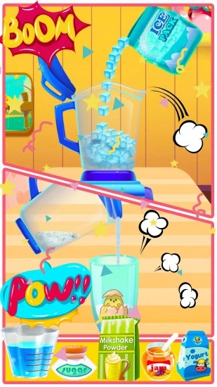 芭比做蛋糕 芭比做蛋糕