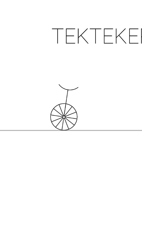 Tekteker(平衡独轮车手游)
