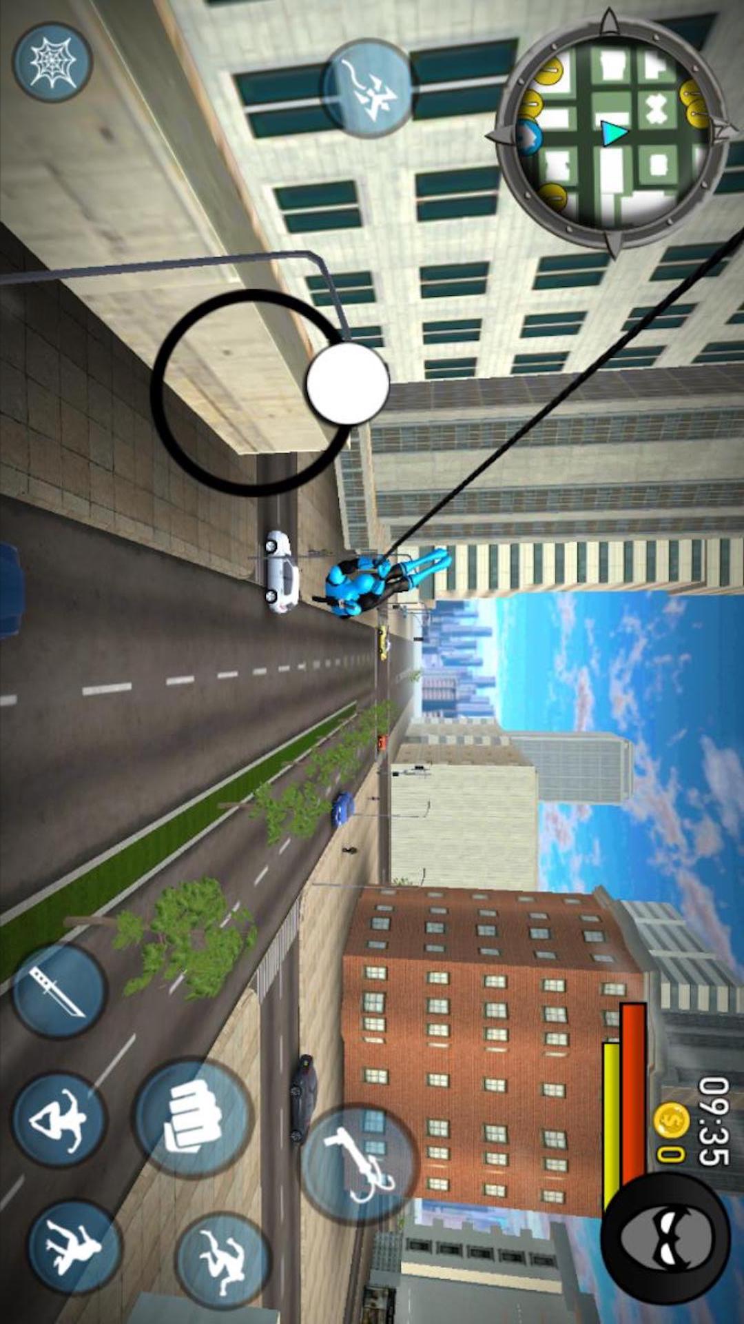 火柴人钢铁人决斗