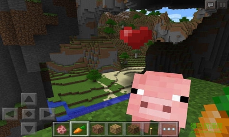 我的世界0.15.90.7先行版(Minecraft - Pocket Edition)