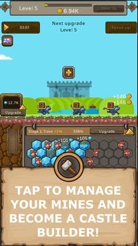 Fantasy Idle Castle(幻想放置城堡)