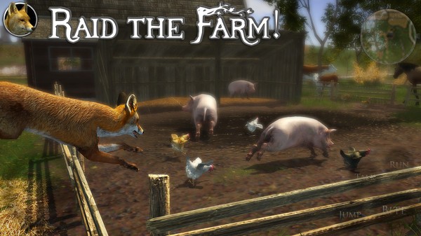 终极狐狸模拟器2软件版