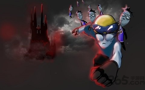 地下城勇士故事手机版