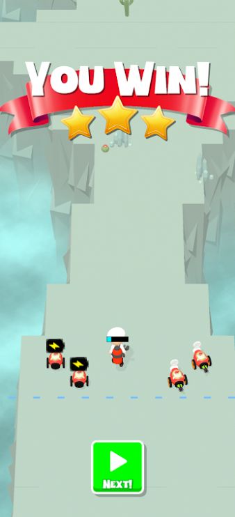 热狗vs人类(Hotdogs)